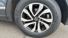 Volkswagen Tiguan 2.0 TDI Active 5dr Diesel Estate